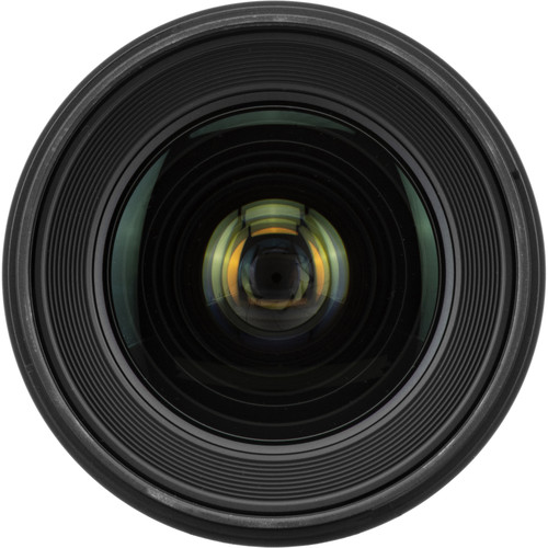 Sigma 24mm f/1.4 DG HSM Art za Leica L - 2